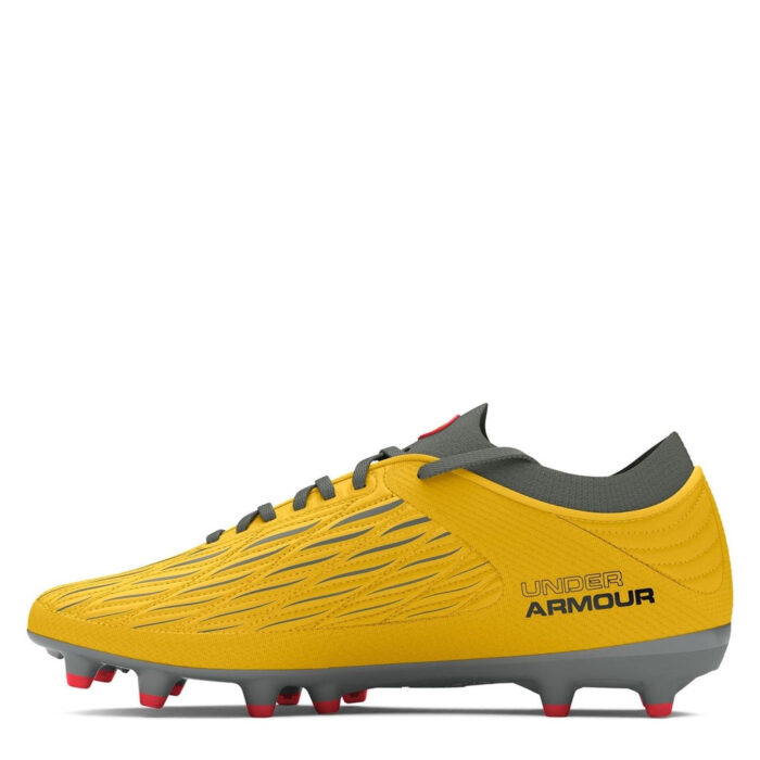 Under Armour Magnetico.2 Firm Ground Football Boots – Taxi – view 2