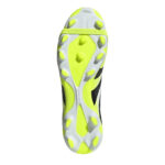 adidas Predator Firm Ground Football Boots – Ftwr White – view 6