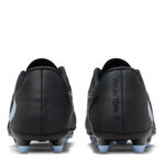 Nike Phantom 6 Junior Multi-Ground Football Boots – Black/Black - Image 5