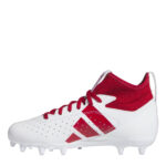 adidas Impact.2 K Junior Turf Football Boots – Ftwr White – view 2