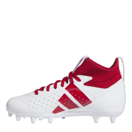 adidas Impact.2 K Junior Turf Football Boots – Ftwr White – view 2