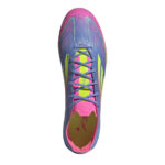 adidas F50 Junior Firm Ground Football Boots – view 5