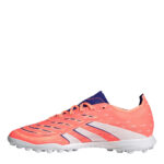 adidas Predator Turf Football Boots – Orange/White – view 2