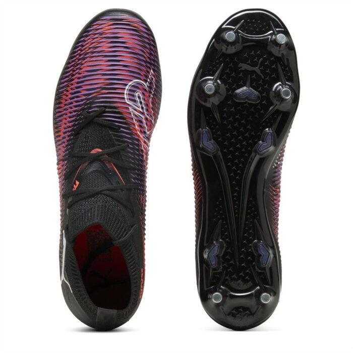 Puma Future 8 Soft Ground Football Boots - Image 3