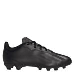 adidas X Crazyfast Junior Firm Ground Football Boots