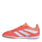 adidas Predator Junior Indoor Football Boots – view 2