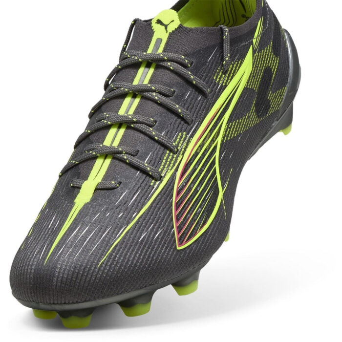 Puma 5 Firm Ground Football Boots – view 6