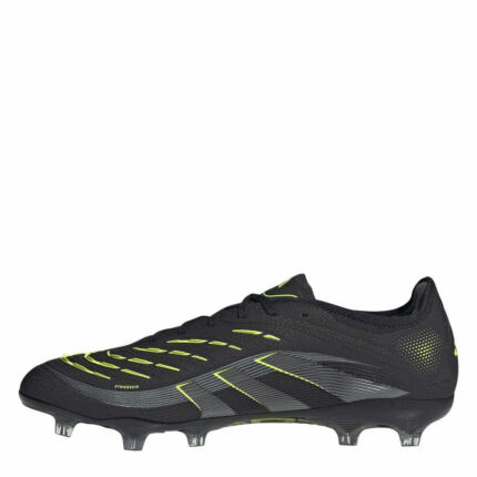 adidas Predator Firm Ground Football Boots – view 2