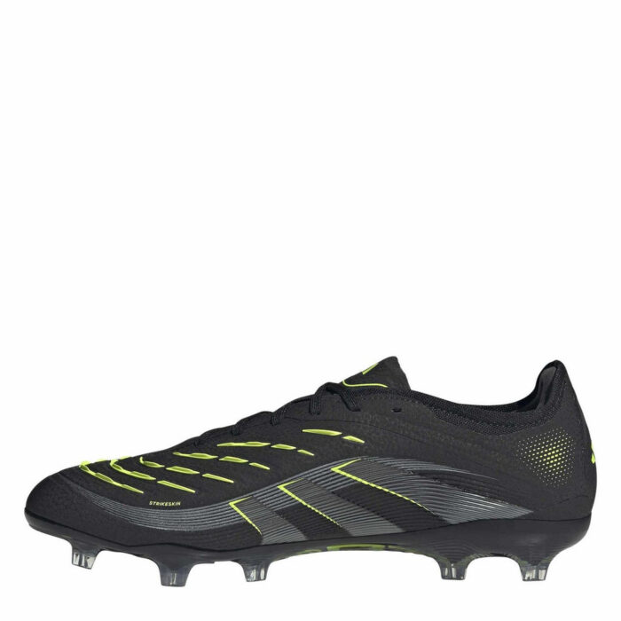 adidas Predator Firm Ground Football Boots – view 2