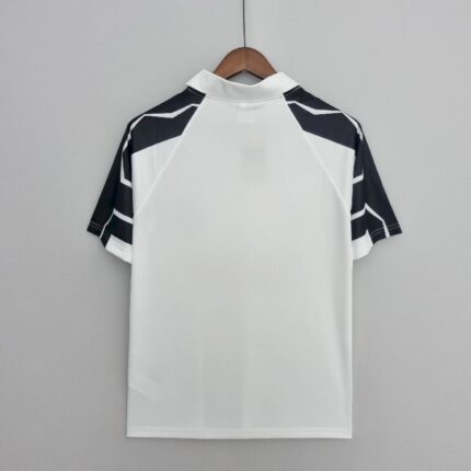 Retro Colo Colo 1995 Home Jersey – view 2