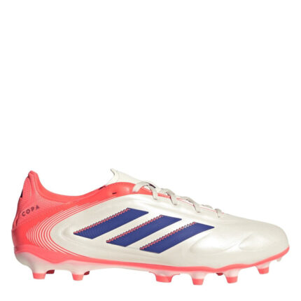 adidas Copa Pure 3 Firm Ground Football Boots – Wht/Blue/Coral