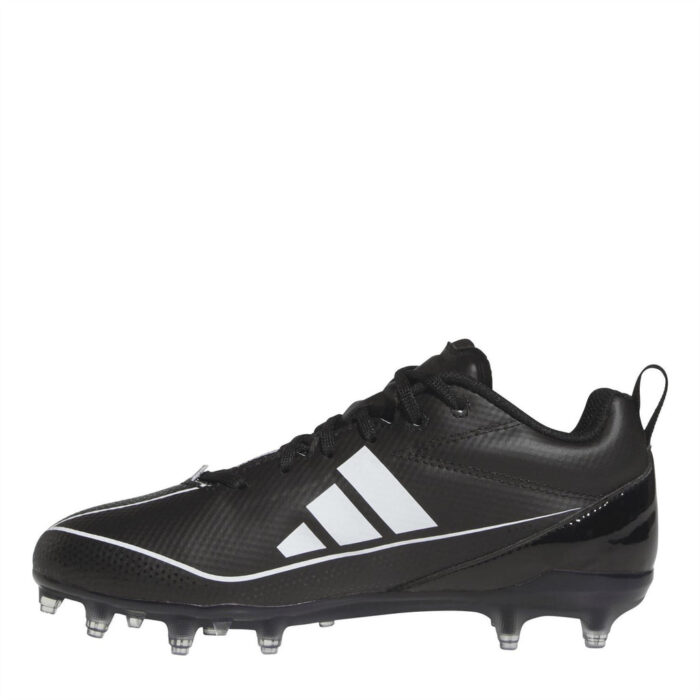 adidas Junior Turf Football Boots – Core Black – view 2