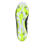 adidas Copa Pure 3 Firm Ground Football Boots – Black/Lemon - Image 6