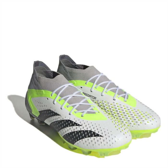 adidas Predator Accuracy.1 Low Artificial Ground Football Boots – view 3