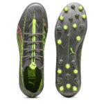 Puma Ultra 5 Multi-Ground Football Boots – view 3