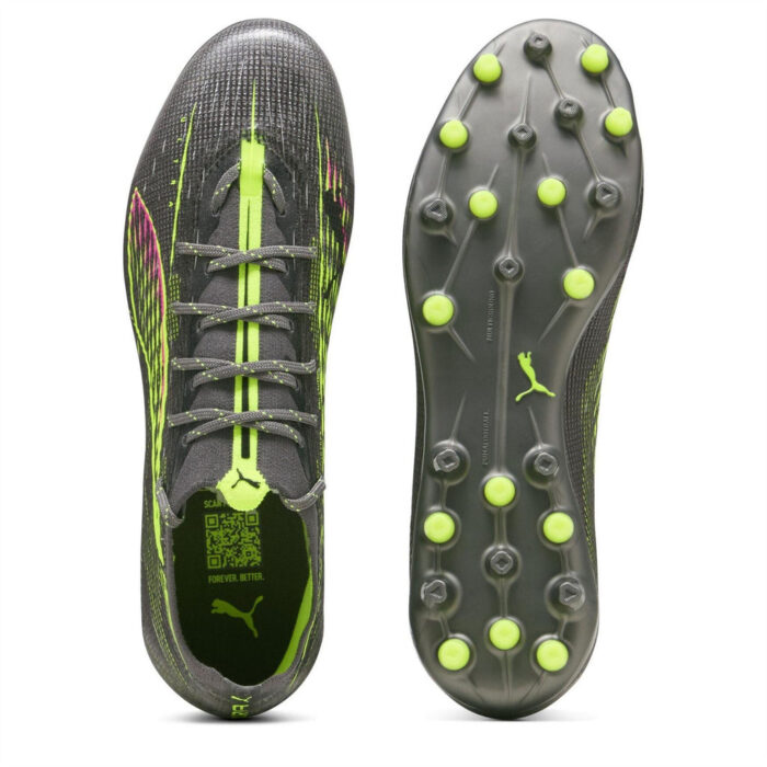 Puma Ultra 5 Multi-Ground Football Boots – view 3