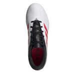 adidas Copa Pure III Lace-Up Low Top Indoor Football Boots – view 5