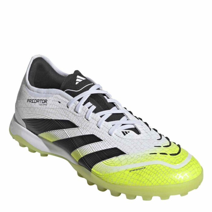 adidas Pred Turf Football Boots – view 3