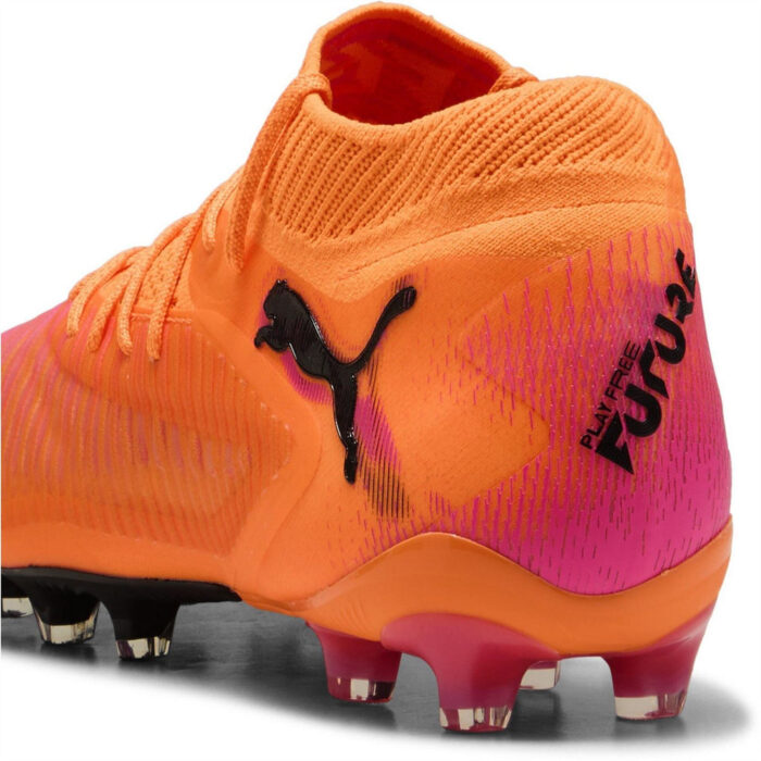 Puma Future 8 Firm Ground Football Boots - Image 5