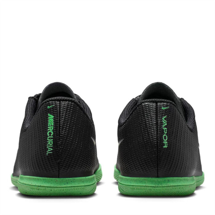 Nike Mercurial Junior Indoor Football Boots – view 5