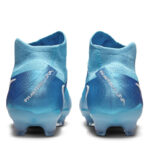 Nike Phantom Luna Ii Firm Ground Football Boots – Blue/Baltic - Image 6