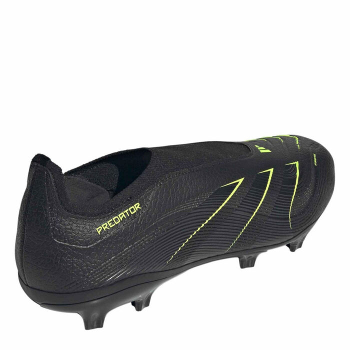 adidas Predator Firm Ground Football Boots – view 4