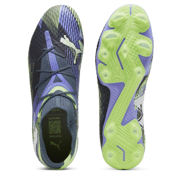 Puma Ultra Firm Ground Football Boots – view 4