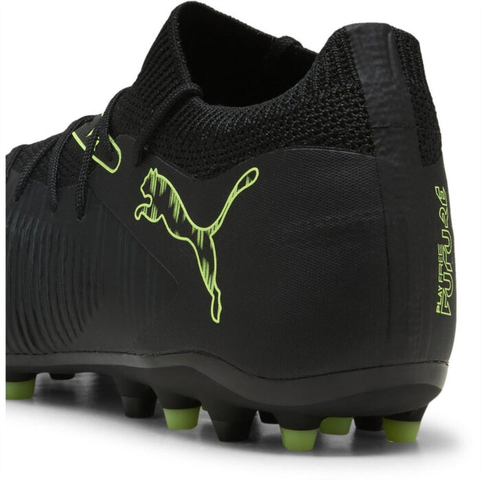 Puma Future 8 Multi-Ground Football Boots – Puma Black-Fi – view 5