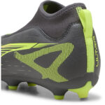 Puma Ultra 5+ Junior Firm Ground Football Boots - Image 5