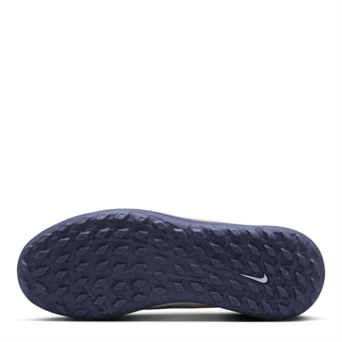Nike Mercurial Superfly 10 Junior Turf Football Boots – Green/White – view 3
