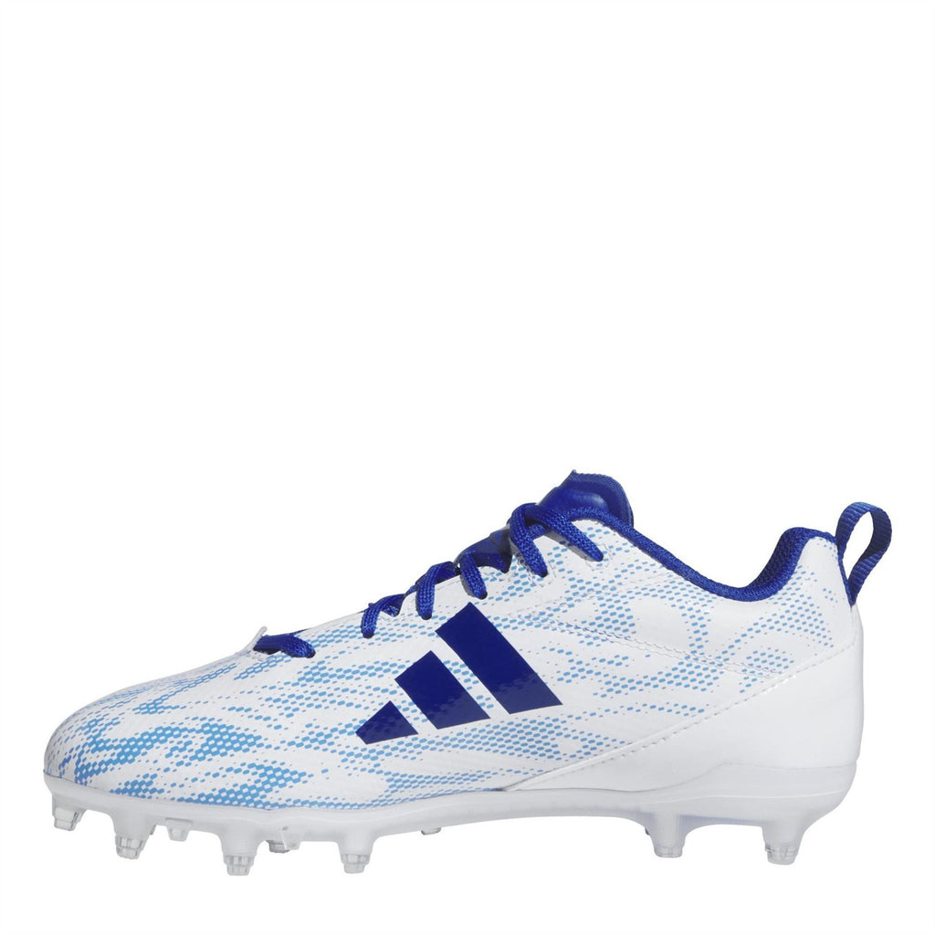 adidas Electric.2 Junior Turf Football Boots – Ftwr White – view 2