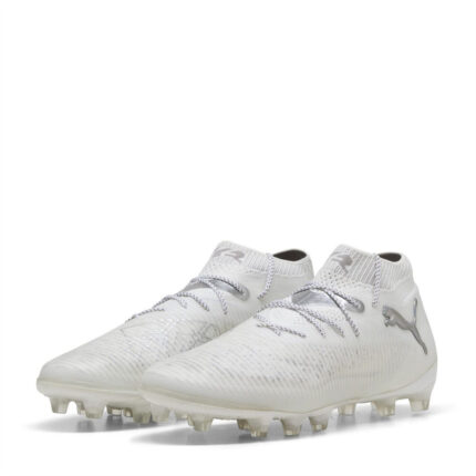 Puma Future 8 Firm Ground Football Boots