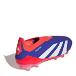 adidas Predator Artificial Ground Football Boots - Image 4