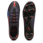 Puma Ultra 6 Carbon Relentless Firm Ground Football Boots – view 3