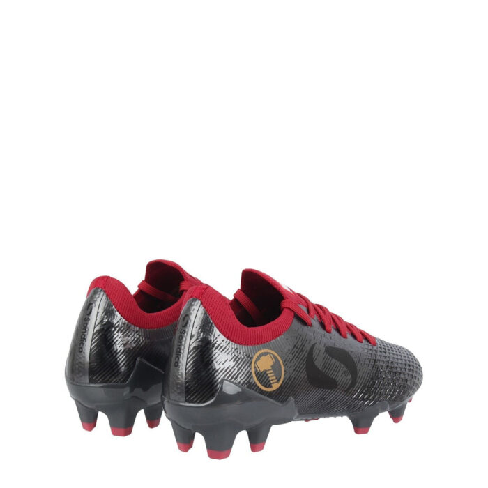 Sondico Blaze Junior Firm Ground Football Boots – Thor – view 5