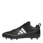 adidas Turf Football Boots – Core Black – view 2