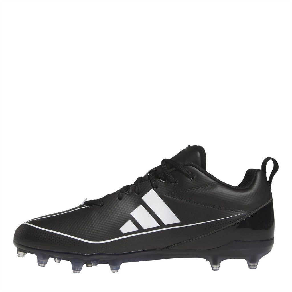 adidas Turf Football Boots – Core Black – view 2