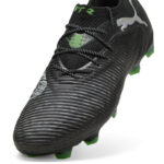 Puma Future 8 Firm Ground Football Boots – Puma Black-Co - Image 6
