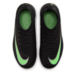 Nike Mercurial Junior Turf Football Boots – view 6
