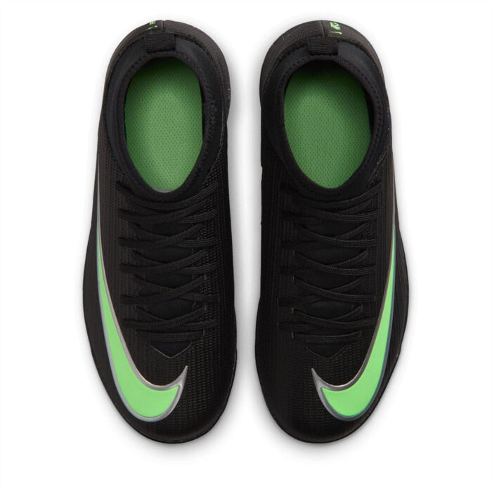 Nike Mercurial Junior Turf Football Boots – view 6