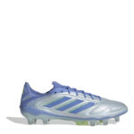 adidas Copa Pure Iii Firm Ground Football Boots – Blue/Lemon