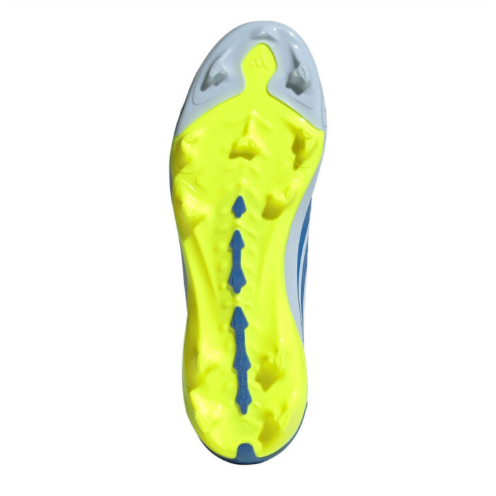 adidas Predator Junior Firm Ground Football Boots – view 6