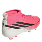 adidas F50 Junior Firm Ground Football Boots – World Cup – view 4