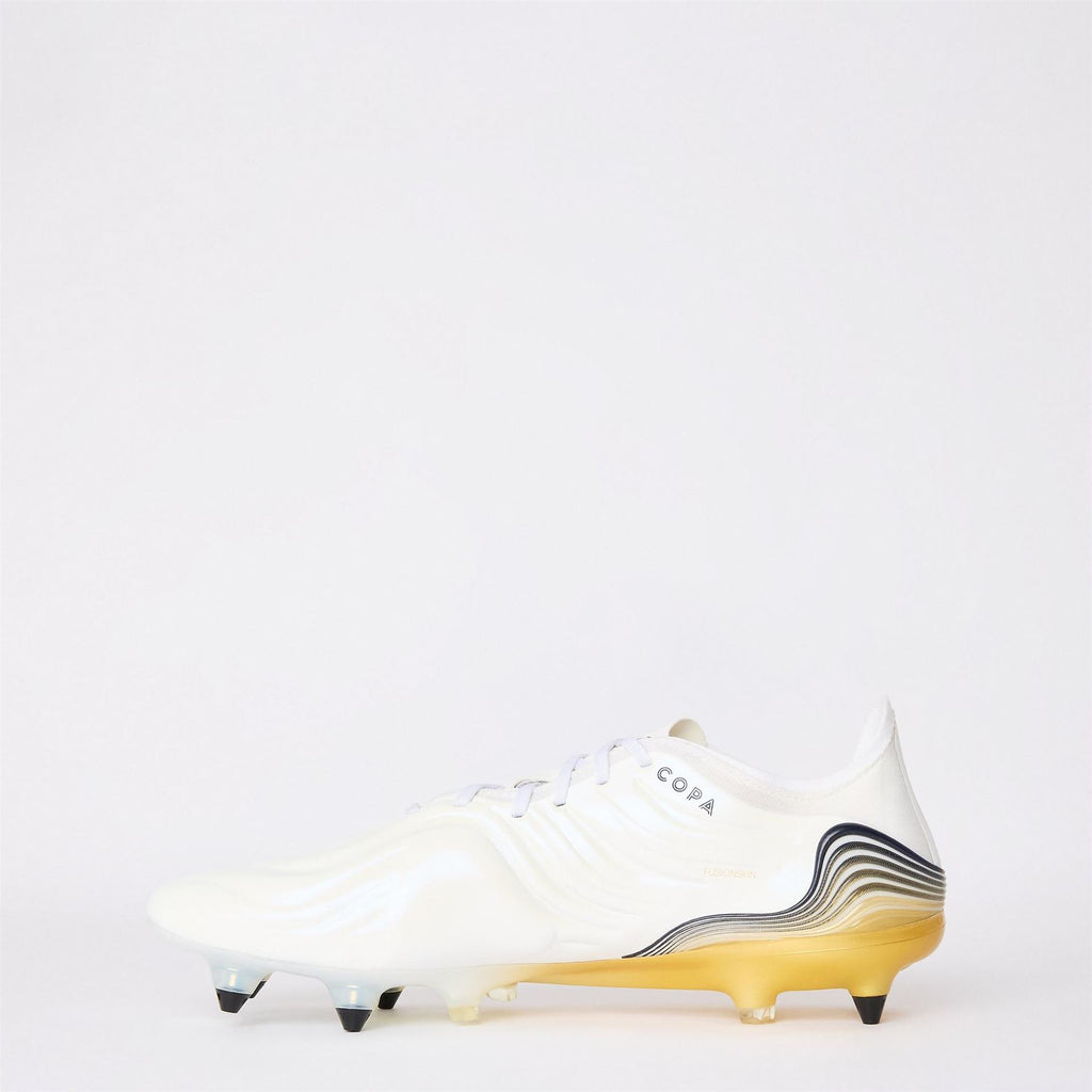 adidas Copa Sense.1 Soft Ground Football Boots – view 2