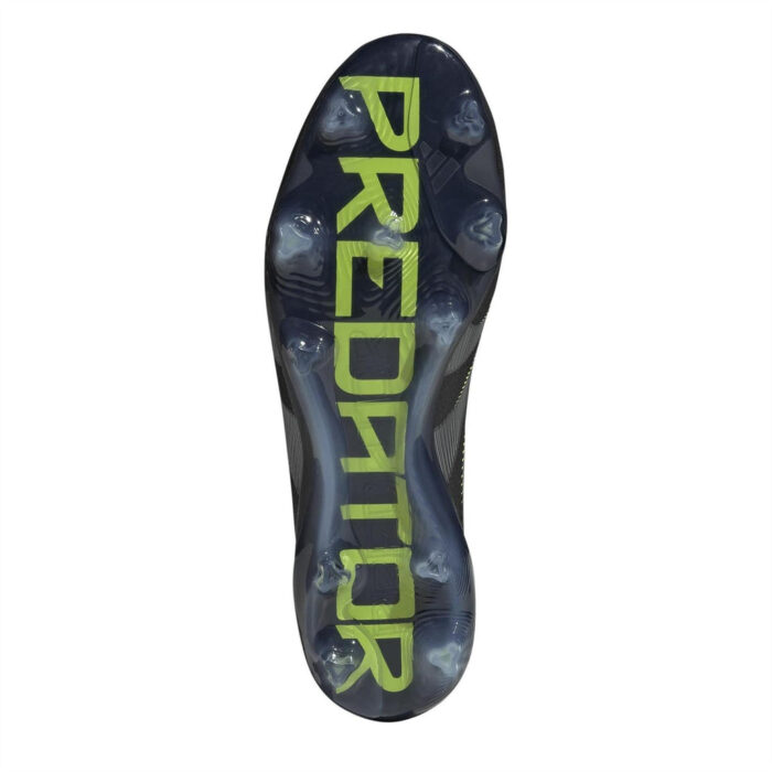 adidas Predator Firm Ground Football Boots - Image 6
