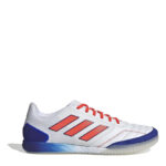 adidas Top Indoor Football Boots – White/Blue