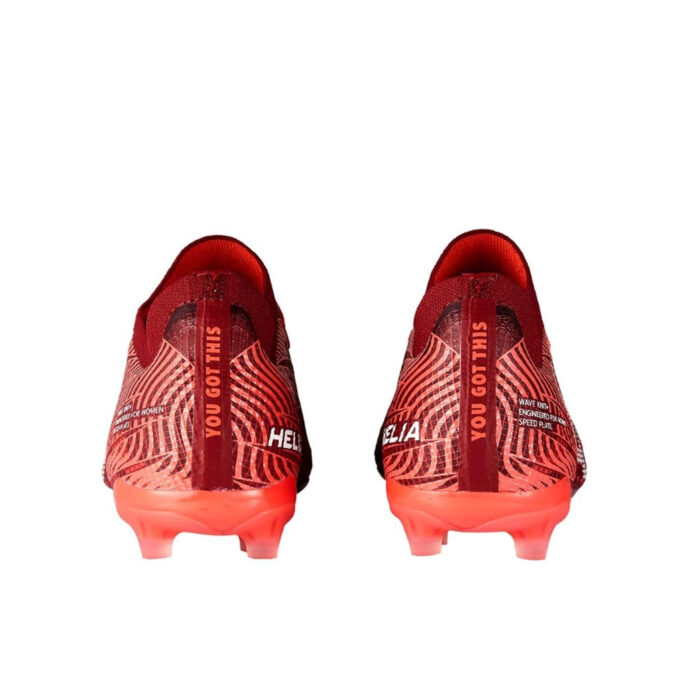 IDA Sports Womens Helia Firm Ground Football Boots - Image 5