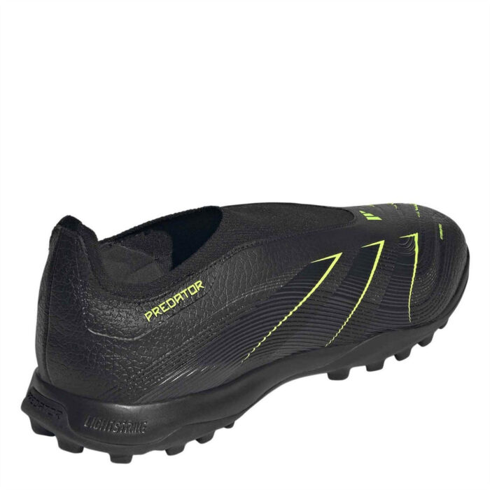 adidas Pred Leag ll Turf Football Boots – view 4