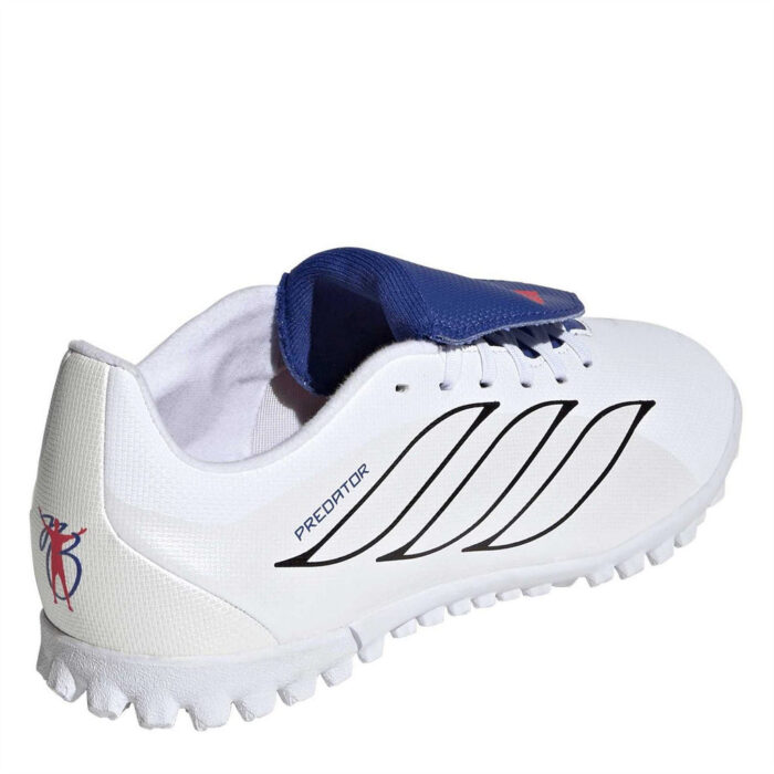 adidas Predator Junior Turf Football Boots – view 4