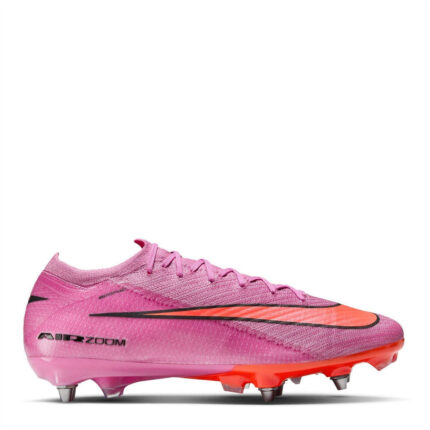 Nike Vapor 16 Junior Soft Ground Football Boots